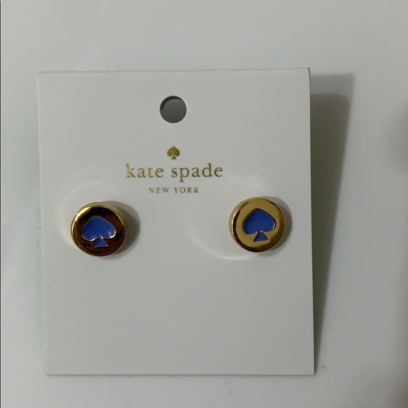 kate spade Jewelry - Kate Spade Earrings